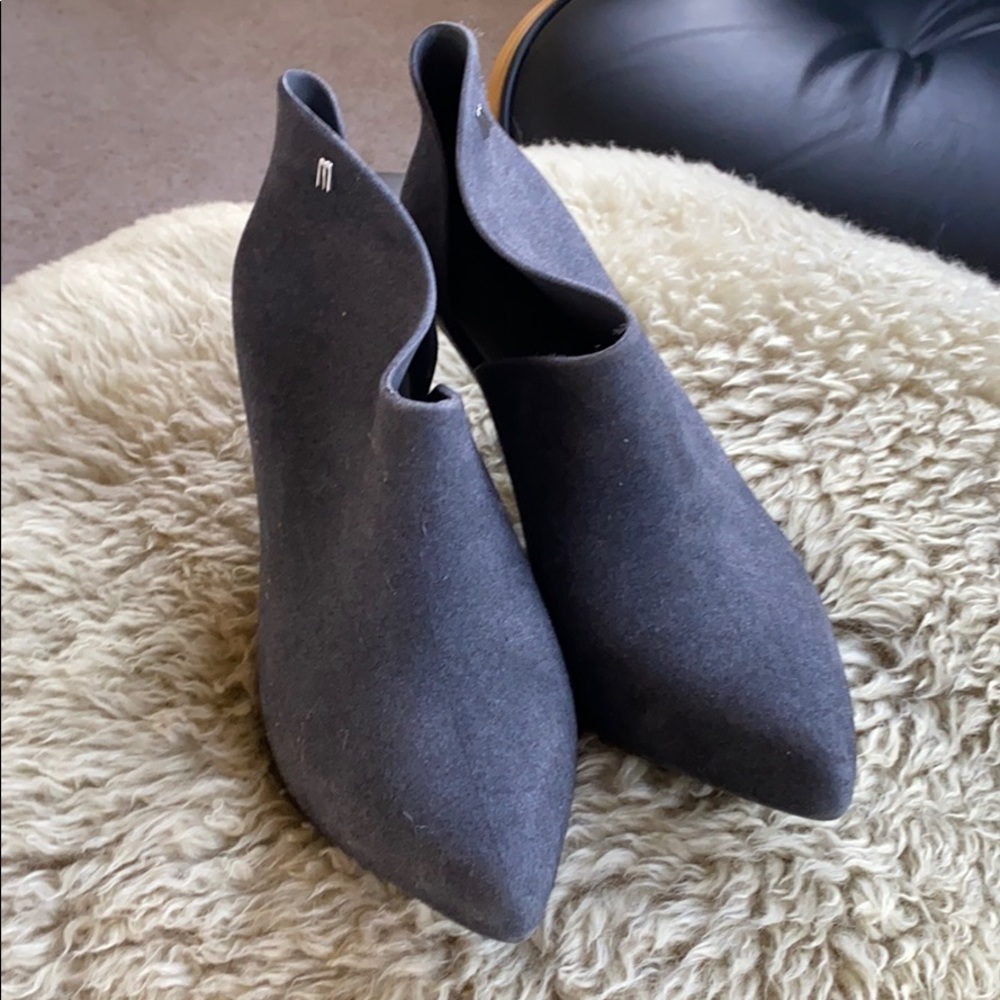 Melisa Heels
